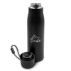 Thermal bottle - with a matte finish